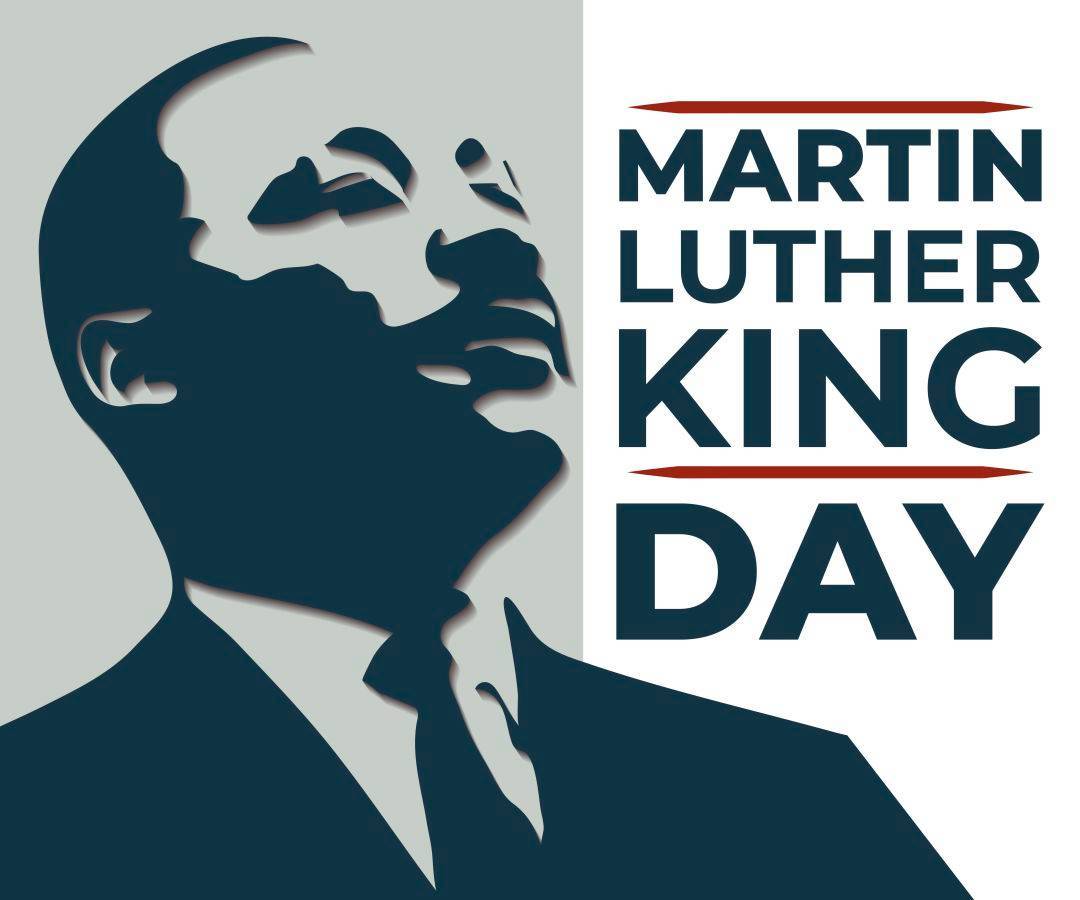 MLK Jr. Day of Service and Solidarity January 21, 2023 - click for event info